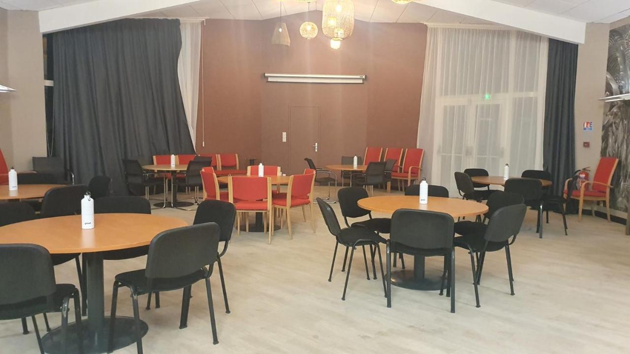 Greet Hôtel Castres Saix Saix (Tarn) Exterior foto